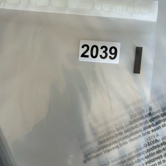 Madewell The Sophia Scoop-Neck Jumpsuit Womens Size M Black Smocked NWT - Picture 9 of 9